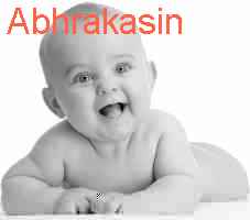 baby Abhrakasin